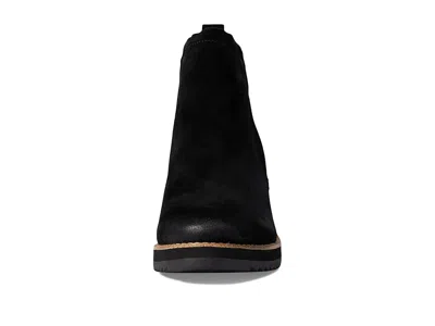 Söfft Emeree In Black