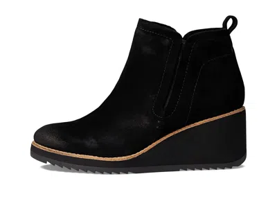 Söfft Emeree In Black