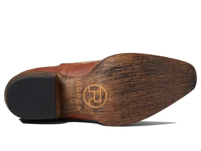 Roper Ava Cowboy In Multi