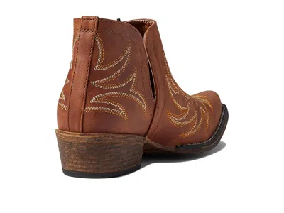 Roper Ava Cowboy In Multi