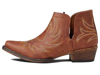 Roper Ava Cowboy In Multi