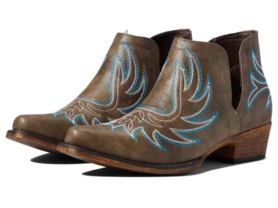 Roper Ava Cowboy In Multi