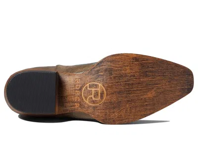 Roper Ava Cowboy In Multi