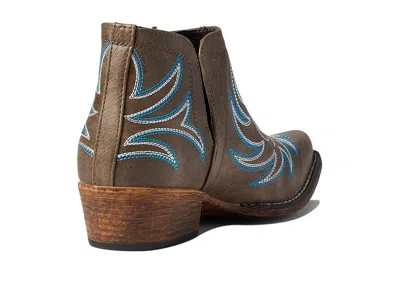 Roper Ava Cowboy In Multi