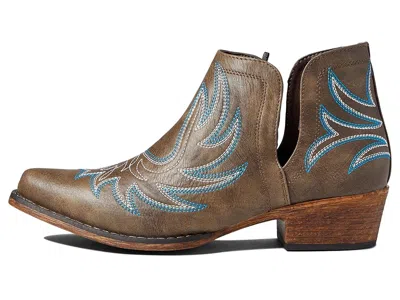 Roper Ava Cowboy In Multi