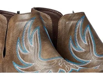 Roper Ava Cowboy In Multi