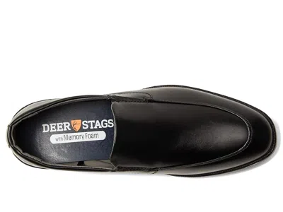Deer Stags Refine In Black