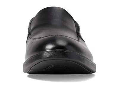 Deer Stags Refine In Black