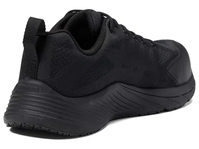 Merrell Work Moab Flight Cf In Black