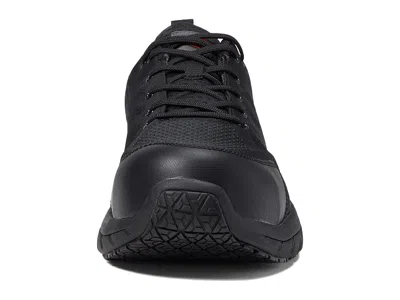 Merrell Work Moab Flight Cf In Black