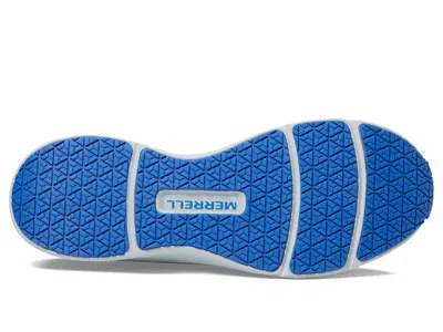 Merrell Work Moab Flight Cf In Brown