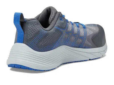 Merrell Work Moab Flight Cf In Brown