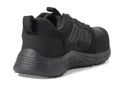 Merrell Work Alpine Sneaker Cf In Black