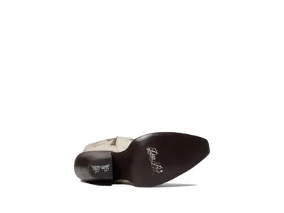 Dan Post Loverly In White