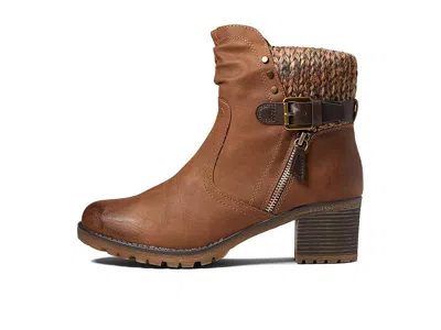 Spring Step Rene In Brown