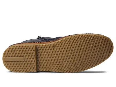 Spring Step Pomeroy In Blue