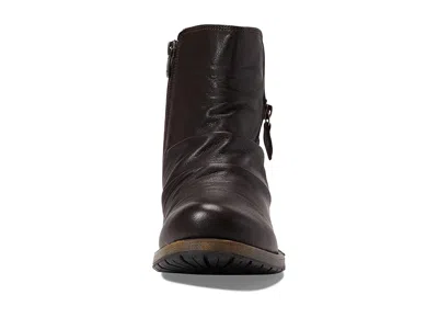 Spring Step Abel In Black
