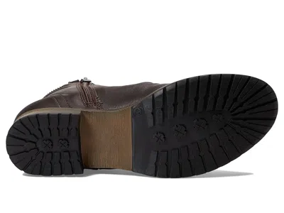 Spring Step Abel In Black