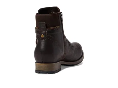 Spring Step Abel In Black