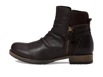 Spring Step Abel In Black