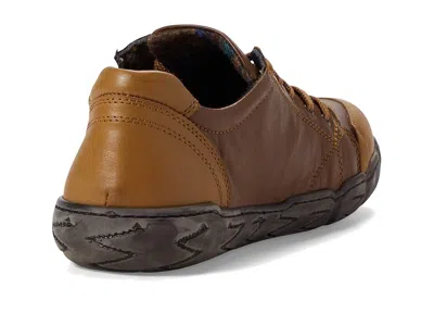 Spring Step Maysoon In Brown