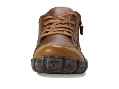 Spring Step Maysoon In Brown