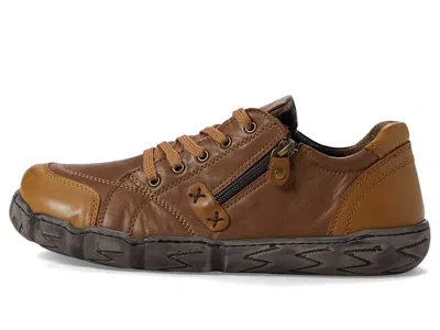 Spring Step Maysoon In Brown