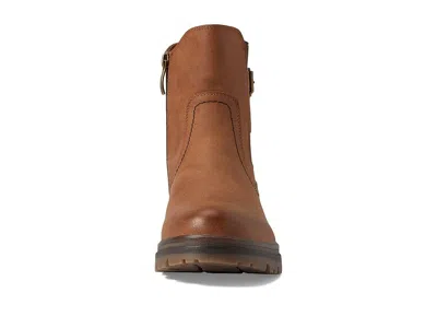 Spring Step Kaze In Brown