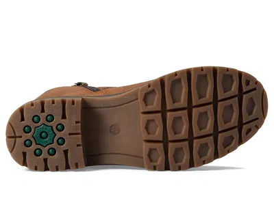 Spring Step Kaze In Brown