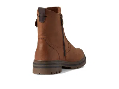 Spring Step Kaze In Brown