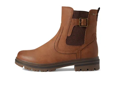 Spring Step Kaze In Brown