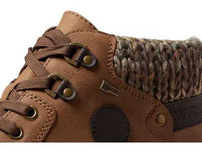 Spring Step Clifton In Brown