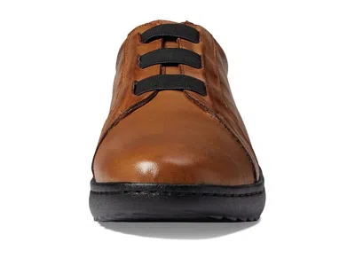 Spring Step Pinna In Brown