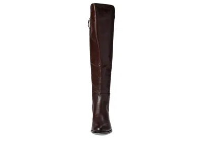Spring Step Rider In Brown