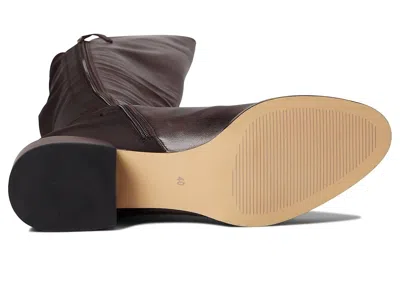 Spring Step Rider In Brown