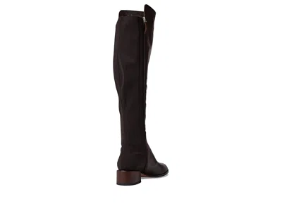 Spring Step Rider In Brown