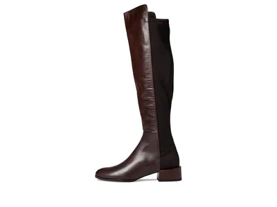 Spring Step Rider In Brown