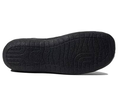 Spring Step Kaminia In Black