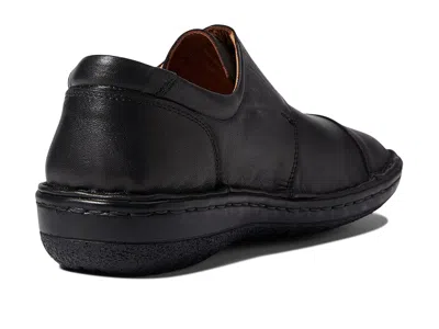 Spring Step Kaminia In Black