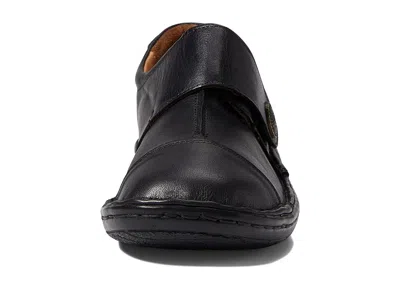 Spring Step Kaminia In Black