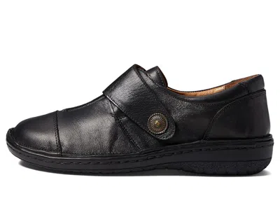 Spring Step Kaminia In Black