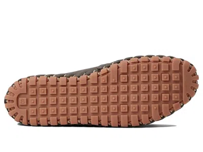 Spring Step Kathaleta Flat In Gray