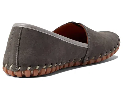 Spring Step Kathaleta Flat In Gray