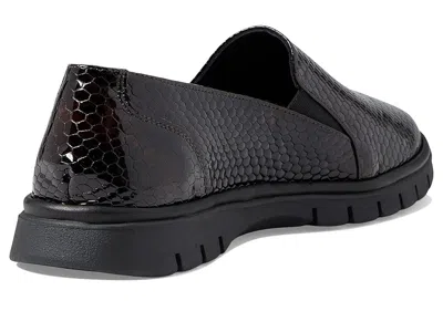 Spring Step Horizon In Black