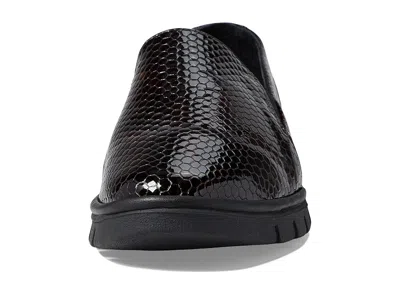 Spring Step Horizon In Black