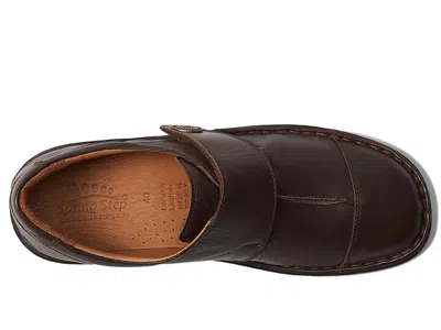 Spring Step Kaminia In Brown