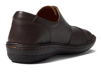 Spring Step Kaminia In Brown