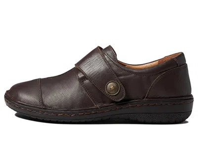 Spring Step Kaminia In Brown