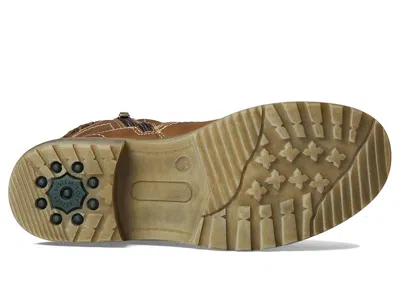 Spring Step Wibea In Brown