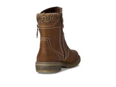 Spring Step Wibea In Brown